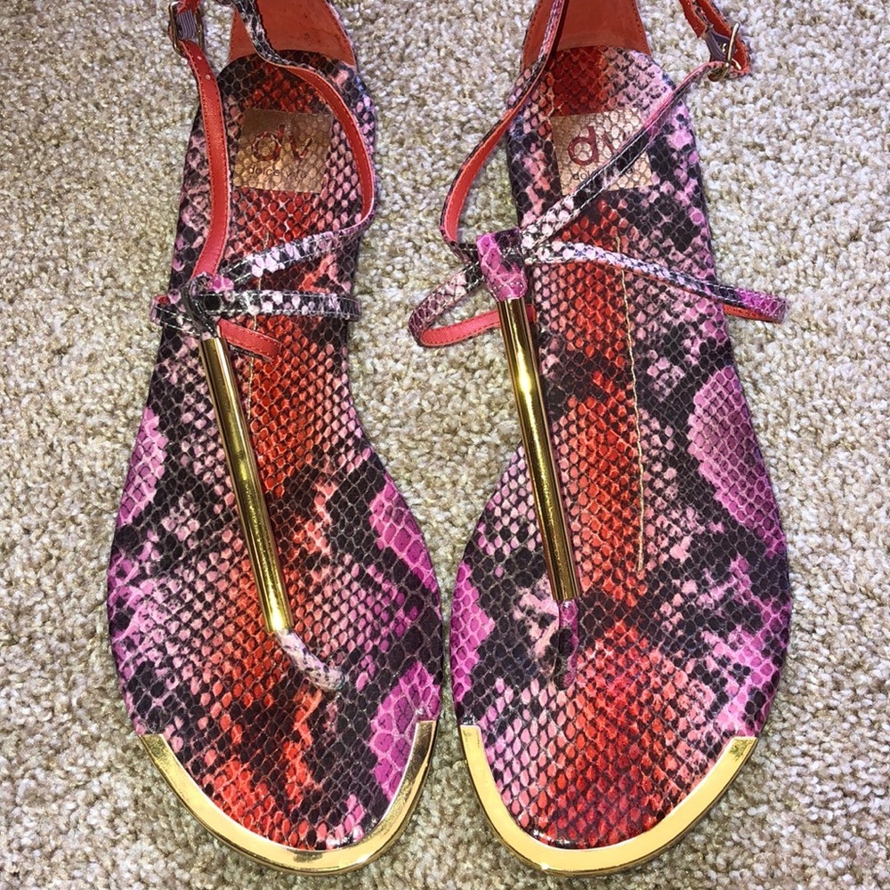 DV by Dolce Vita Sandals 🩴